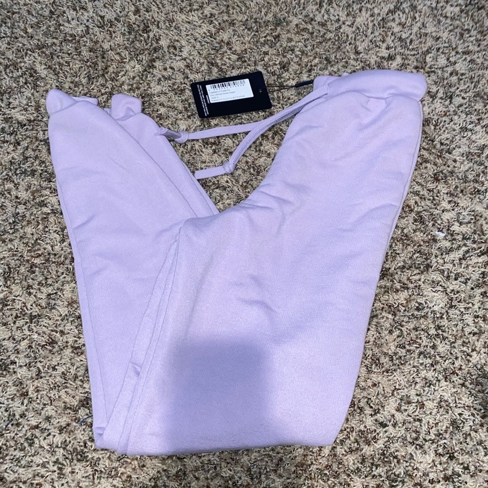 Pretty Little Thing Joggers